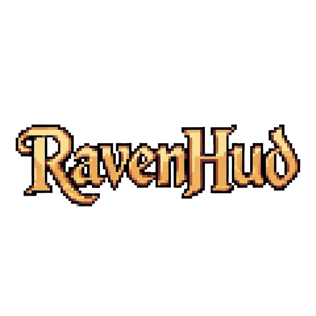 RavenHUD